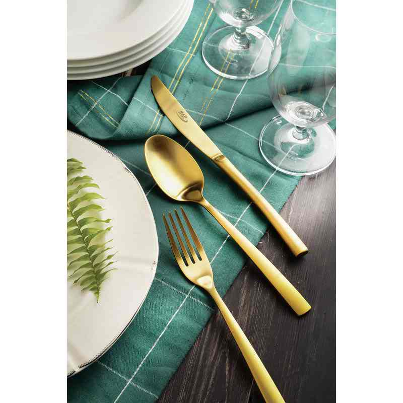 سرویس قاشق و چنگال